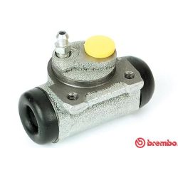 Rato stabdžių cilindras BREMBO A 12 206