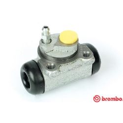 Rato stabdžių cilindras BREMBO A 12 207
