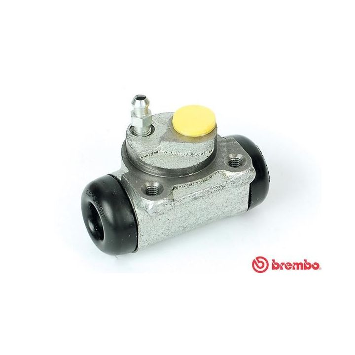 Rato stabdžių cilindras BREMBO A 12 207