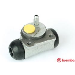 Rato stabdžių cilindras BREMBO A 12 208