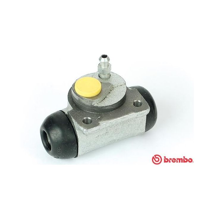 Rato stabdžių cilindras BREMBO A 12 208