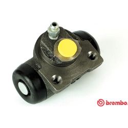 Rato stabdžių cilindras BREMBO A 12 210