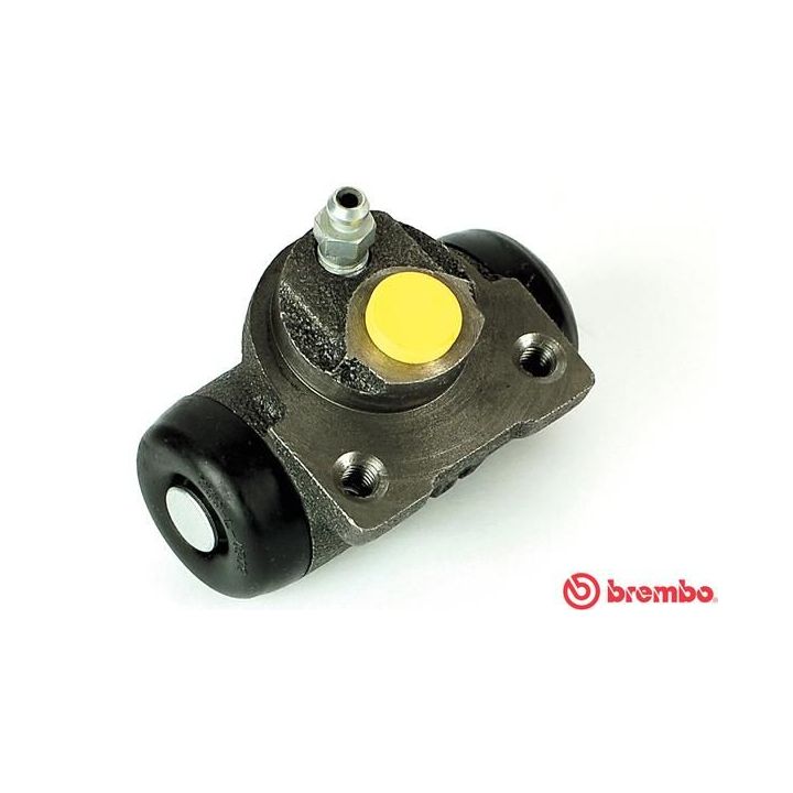 Rato stabdžių cilindras BREMBO A 12 210