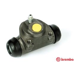 Rato stabdžių cilindras BREMBO A 12 211