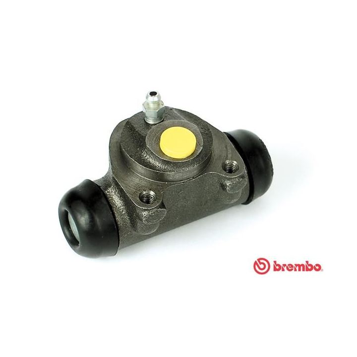 Rato stabdžių cilindras BREMBO A 12 211