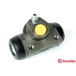 Rato stabdžių cilindras BREMBO A 12 212
