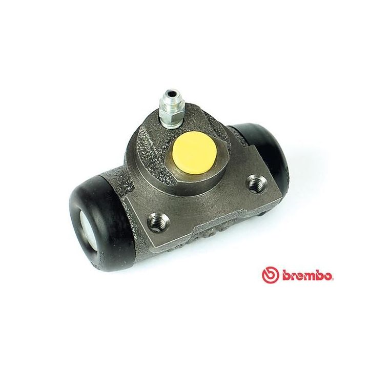Rato stabdžių cilindras BREMBO A 12 212