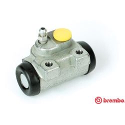 Rato stabdžių cilindras BREMBO A 12 213