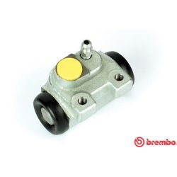 Rato stabdžių cilindras BREMBO A 12 214