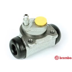 Rato stabdžių cilindras BREMBO A 12 215