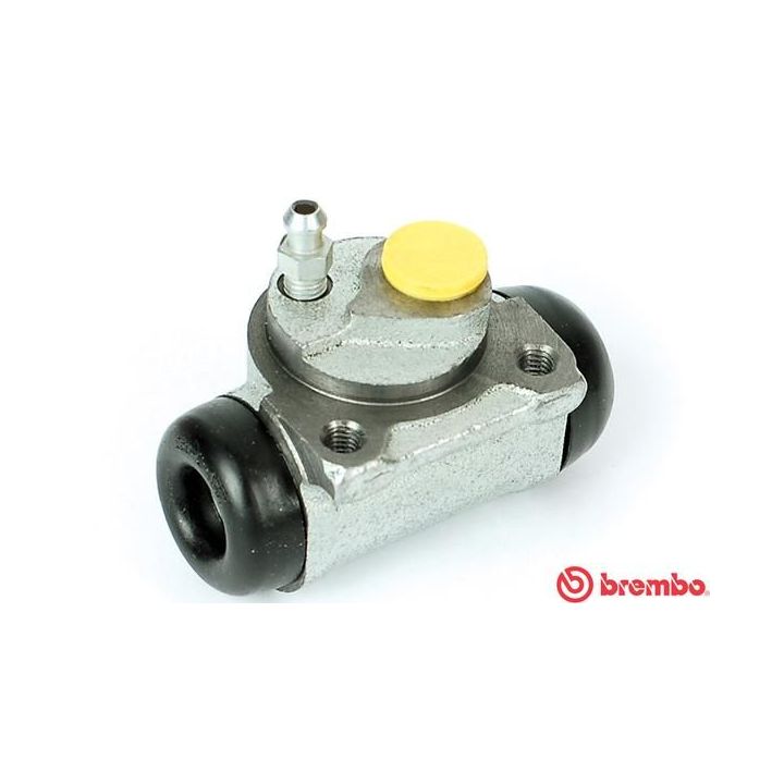 Rato stabdžių cilindras BREMBO A 12 215