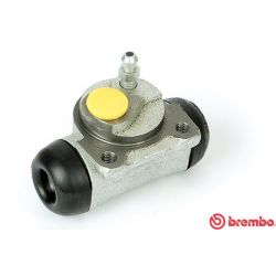 Rato stabdžių cilindras BREMBO A 12 216