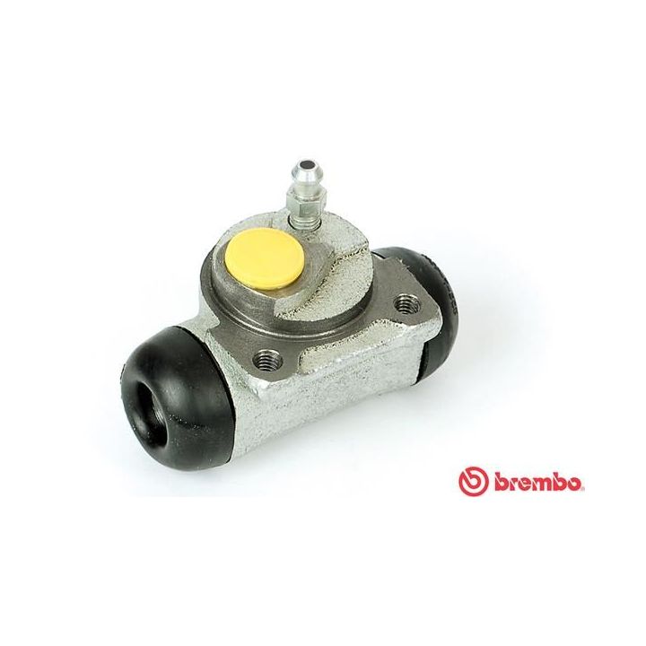 Rato stabdžių cilindras BREMBO A 12 216