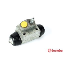 Rato stabdžių cilindras BREMBO A 12 228