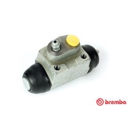 Rato stabdžių cilindras BREMBO A 12 229