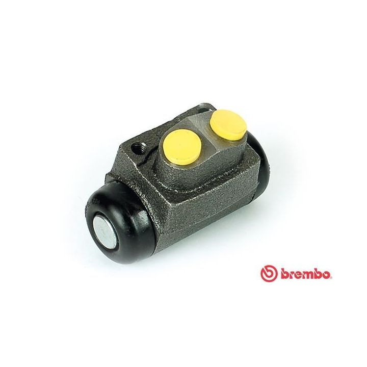 Rato stabdžių cilindras BREMBO A 12 237