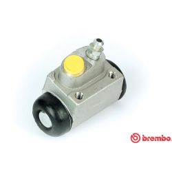 Rato stabdžių cilindras BREMBO A 12 239