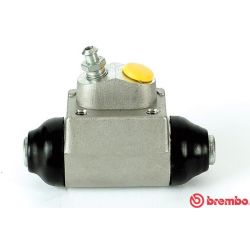 Rato stabdžių cilindras BREMBO A 12 240