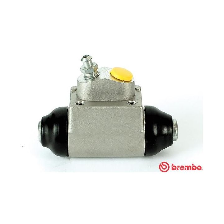 Rato stabdžių cilindras BREMBO A 12 240