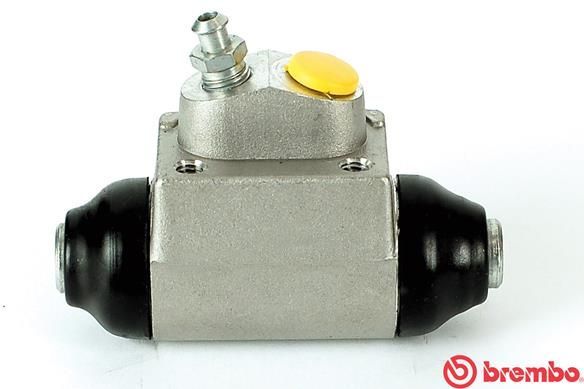 Rato stabdžių cilindras BREMBO A 12 240