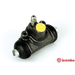 Rato stabdžių cilindras BREMBO A 12 241