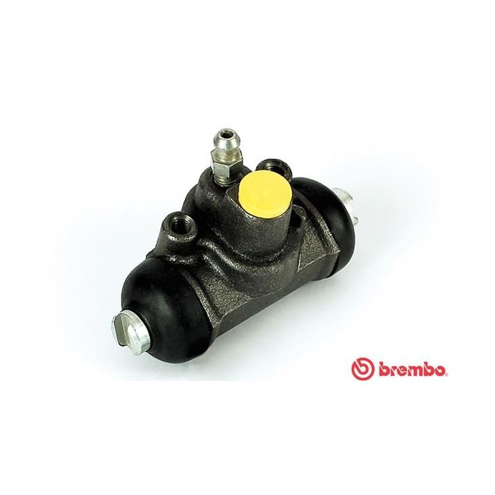 Rato stabdžių cilindras BREMBO A 12 241