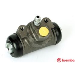 Rato stabdžių cilindras BREMBO A 12 253