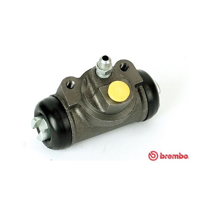 Rato stabdžių cilindras BREMBO A 12 253