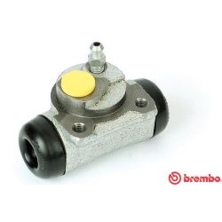 Rato stabdžių cilindras BREMBO A 12 254