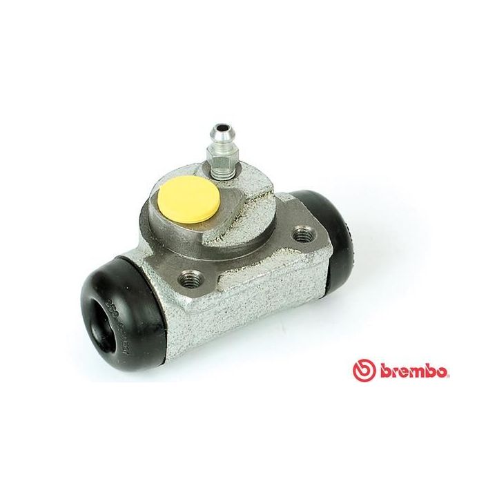 Rato stabdžių cilindras BREMBO A 12 254