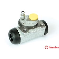Rato stabdžių cilindras BREMBO A 12 255