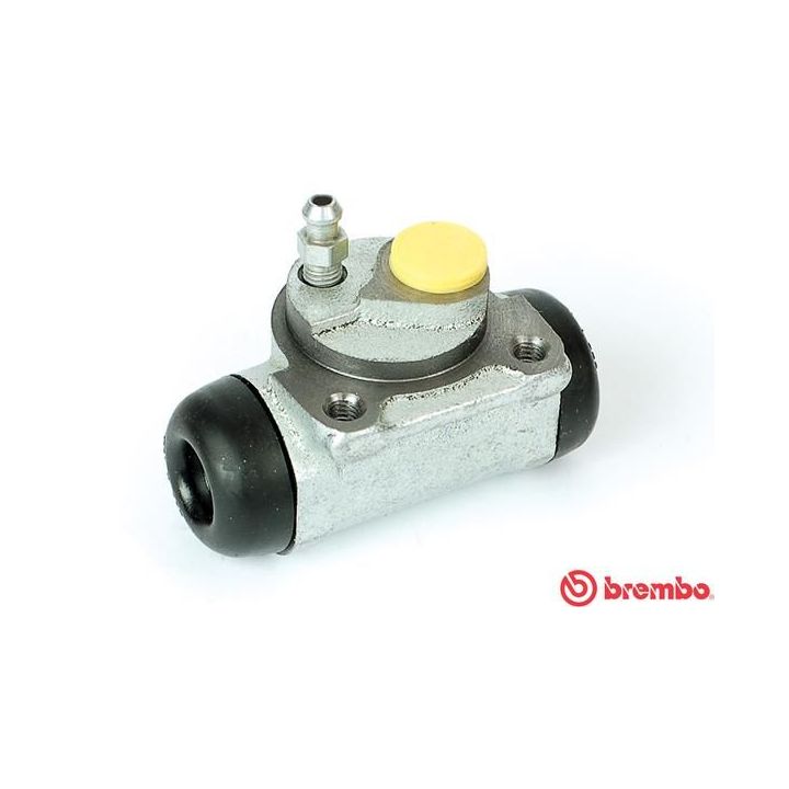 Rato stabdžių cilindras BREMBO A 12 255
