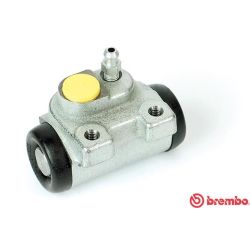 Rato stabdžių cilindras BREMBO A 12 261