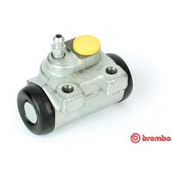 Rato stabdžių cilindras BREMBO A 12 262