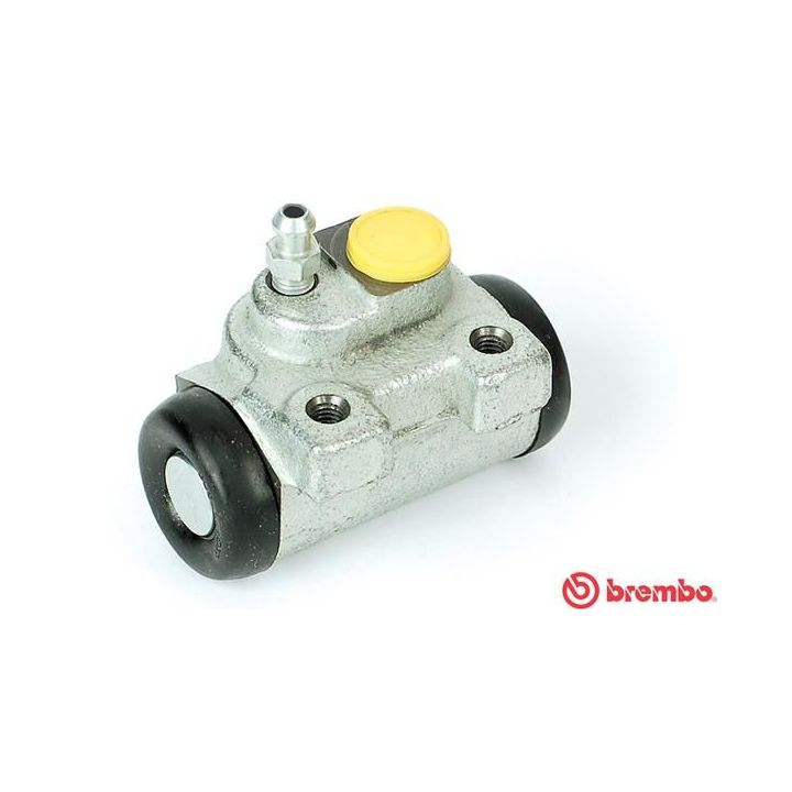 Rato stabdžių cilindras BREMBO A 12 262