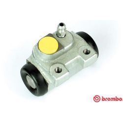 Rato stabdžių cilindras BREMBO A 12 263