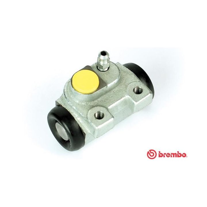 Rato stabdžių cilindras BREMBO A 12 263