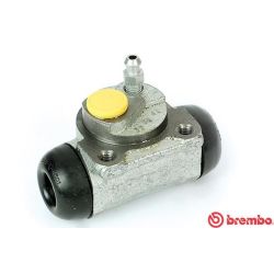 Rato stabdžių cilindras BREMBO A 12 265