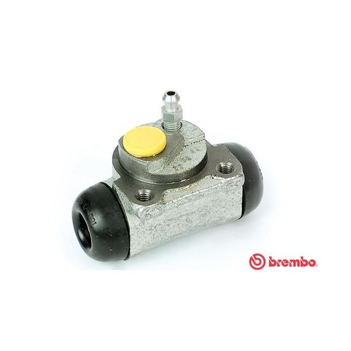 Rato stabdžių cilindras BREMBO A 12 265