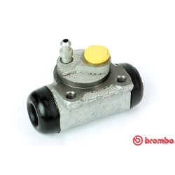 Rato stabdžių cilindras BREMBO A 12 266