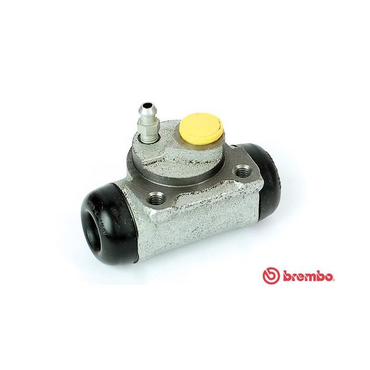 Rato stabdžių cilindras BREMBO A 12 266