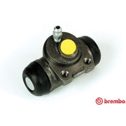 Rato stabdžių cilindras BREMBO A 12 267