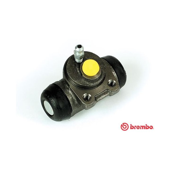 Rato stabdžių cilindras BREMBO A 12 267