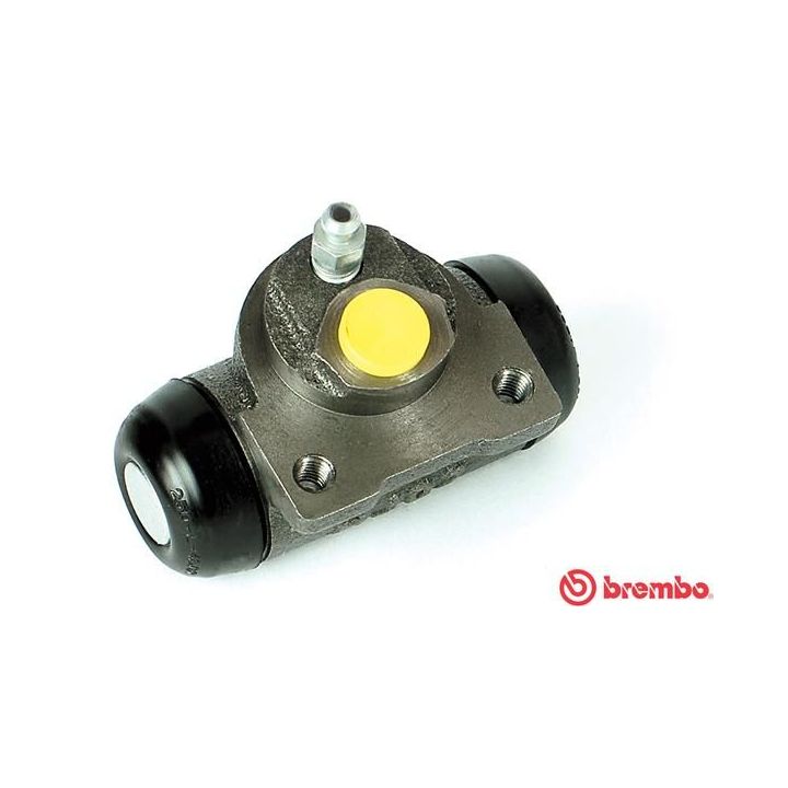 Rato stabdžių cilindras BREMBO A 12 273