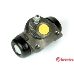 Rato stabdžių cilindras BREMBO A 12 274