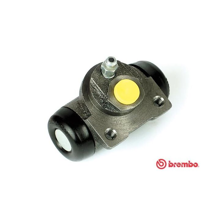 Rato stabdžių cilindras BREMBO A 12 274