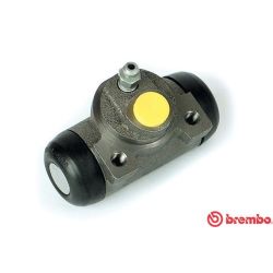 Rato stabdžių cilindras BREMBO A 12 275