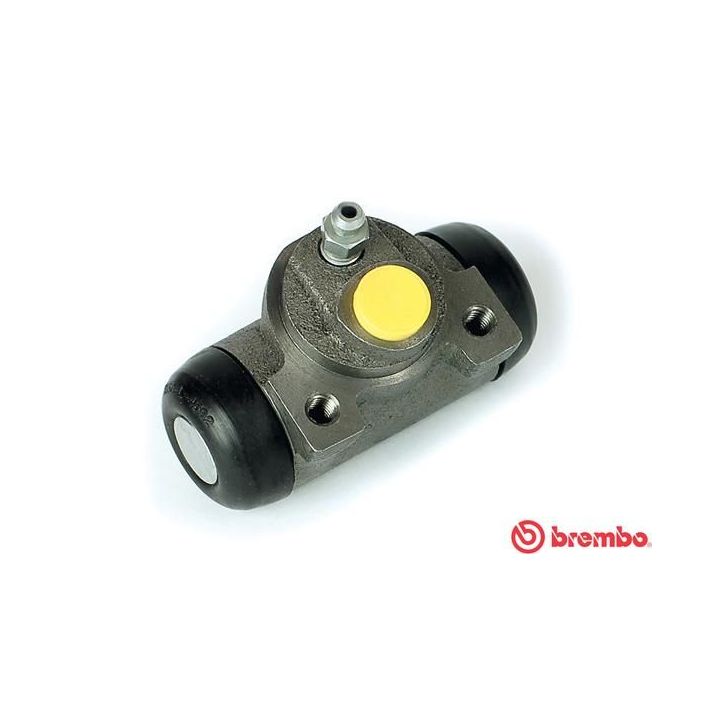 Rato stabdžių cilindras BREMBO A 12 275
