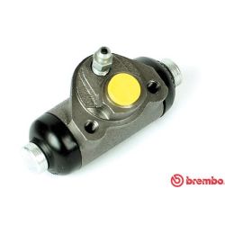 Rato stabdžių cilindras BREMBO A 12 276