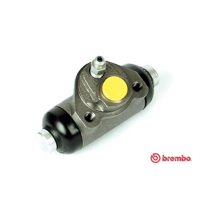 Rato stabdžių cilindras BREMBO A 12 276